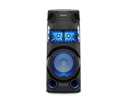High Power Audio Sony MHC-V43D